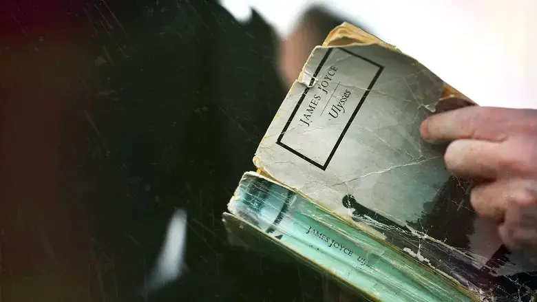 James Joyce's Ulysses (2022)
