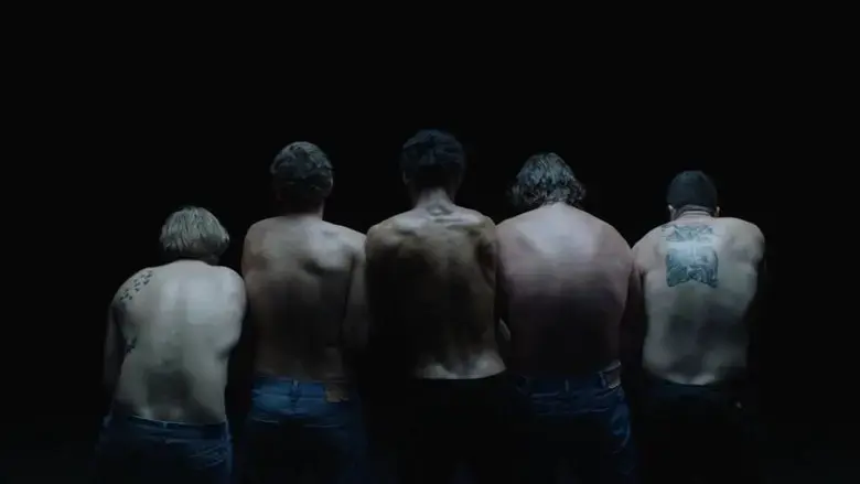 Nightmares (2019)