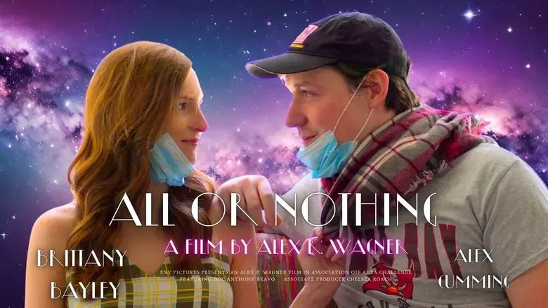 All or Nothing (2023)