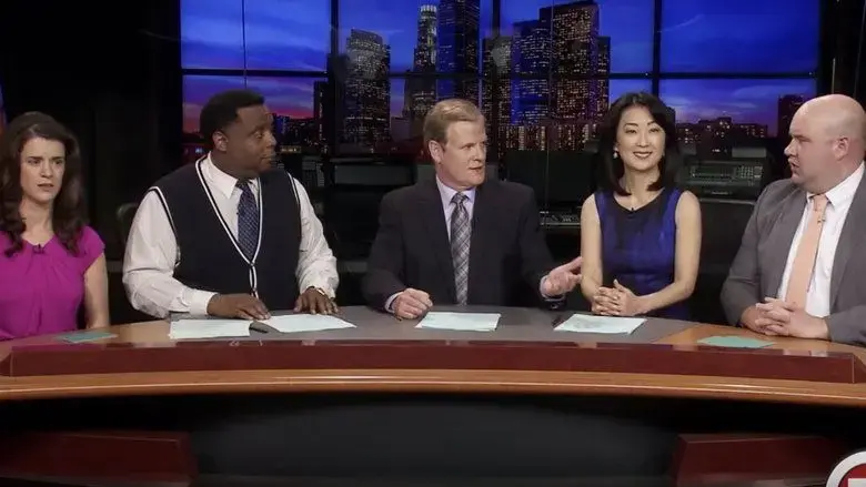 NewsHits (2016)