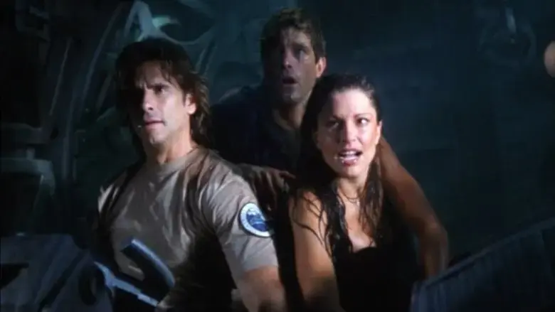 Dark Waters (2003)