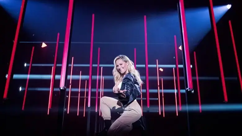Helene Fischer - Im Rausch der Sinne (2021)