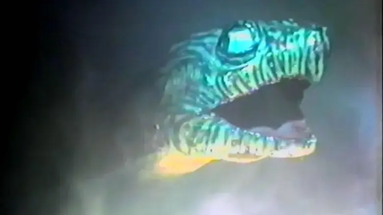 Snapper: The Man-Eating Turtle Movie That Never Got Made (2021)
