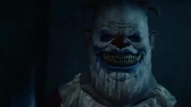 Freddy's Fridays (2023)
