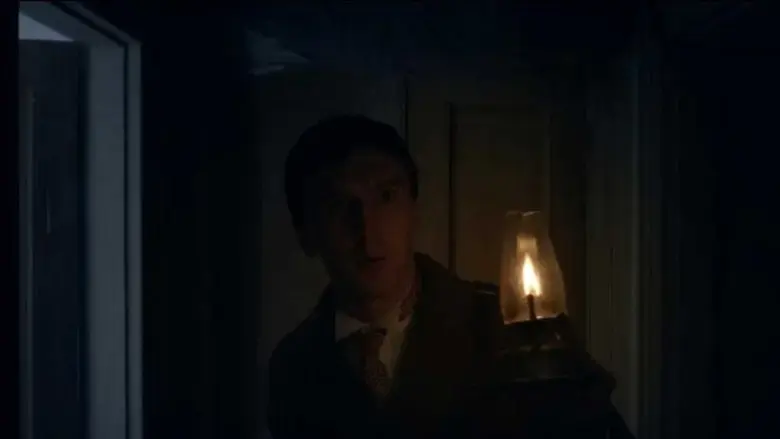 Backwoods (2019)