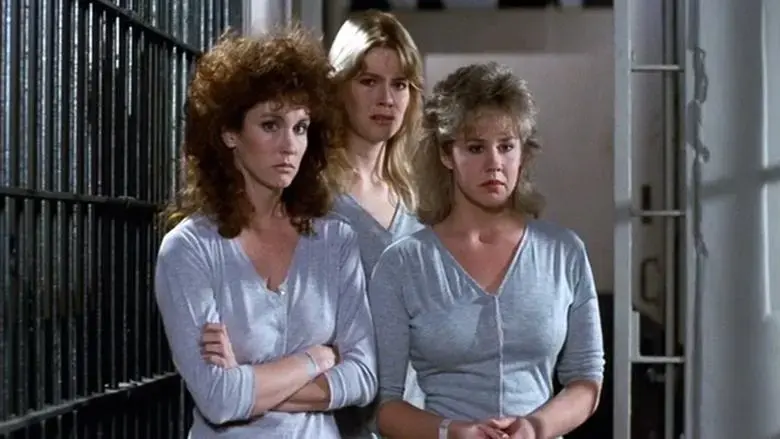 Chained Heat (1983)