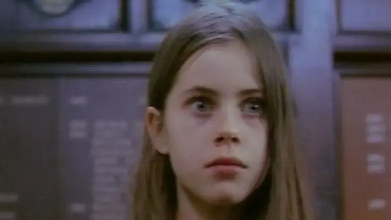 The Worst Witch (1986)