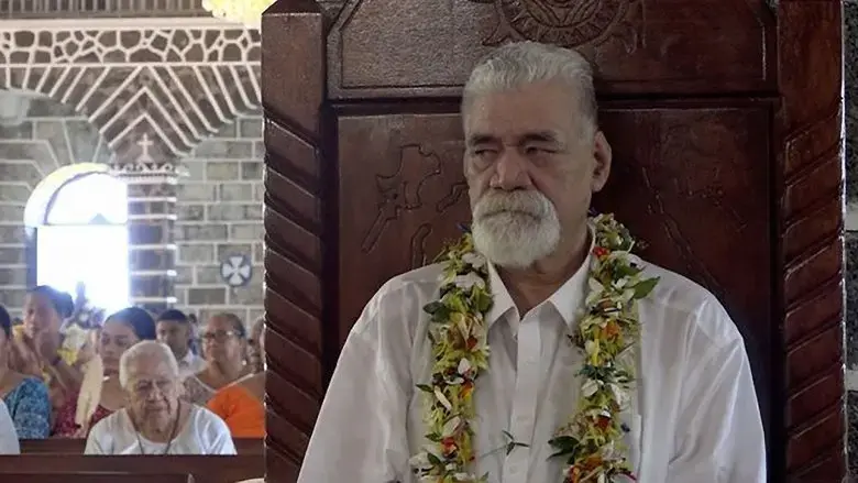 Wallis-Et-Futuna: une histoire singuliere (2022)