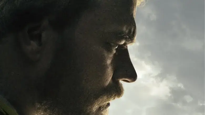 A War (2015)