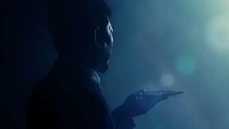 Sifu vs. Vampire (2014)