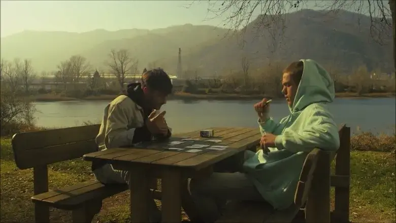 Before the Night (2024)