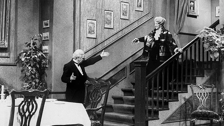 Dinner for One (1963)