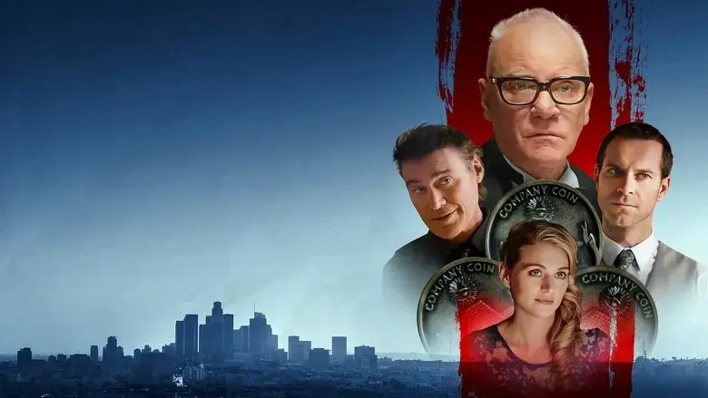 Conspiracy of Fear (2017)