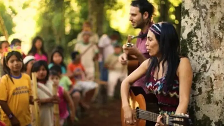 El canto del tiempo (2019)