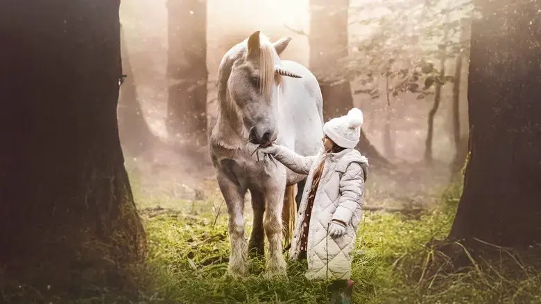Tale of the Forest Unicorn (2025)