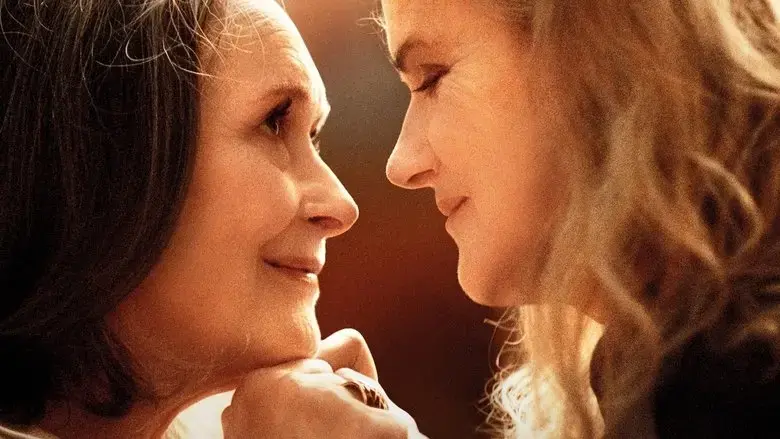 Two of Us (2020)