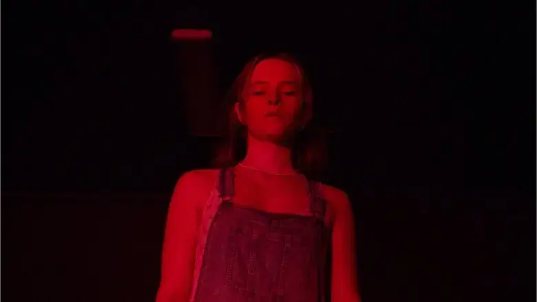 Deadly Exposure (2024)