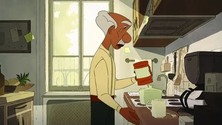 Memo (2017)