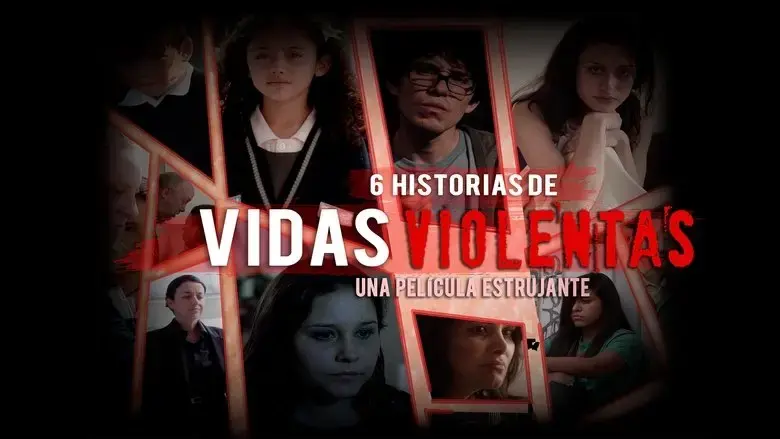 Vidas Violentas (2015)