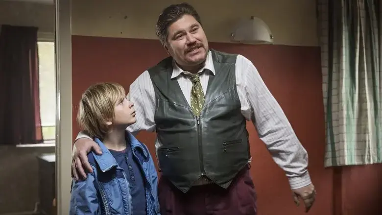 I Am William (2017)