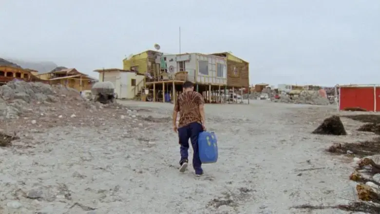 Otro sol (2023)