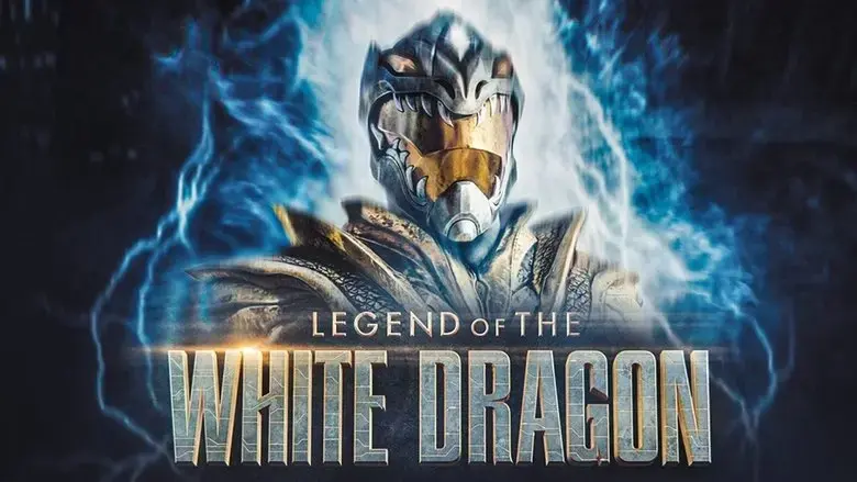 Legend of the White Dragon (2023)