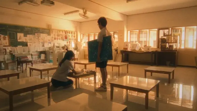 POINT OF VIEW (2024)