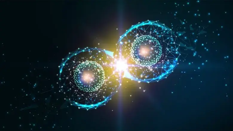 Life After Death: Quantum Realms (2017)