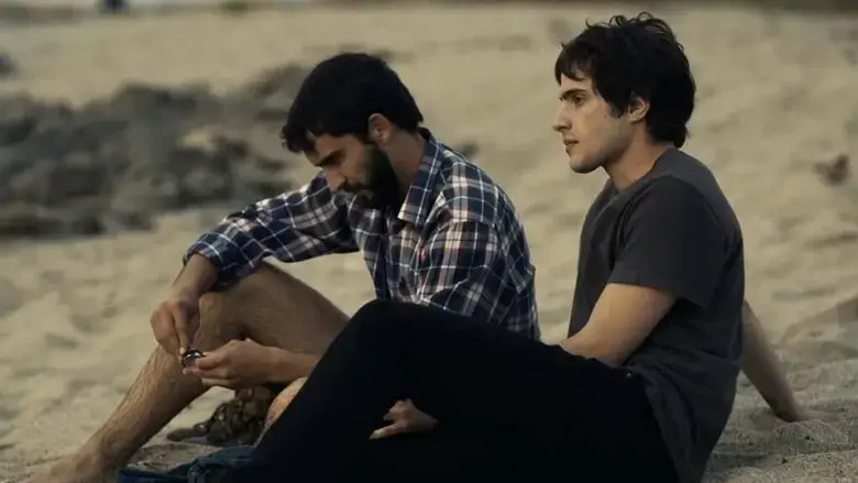 The Sea (2021)