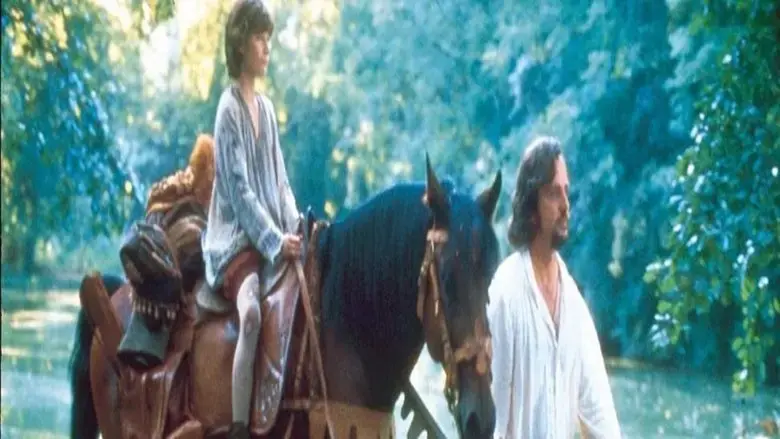 The Prince and the Pauper (2000)
