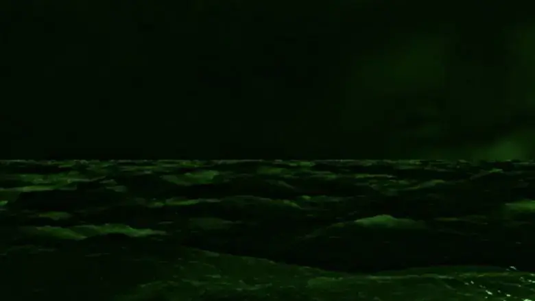 Mother of Fog (2024)