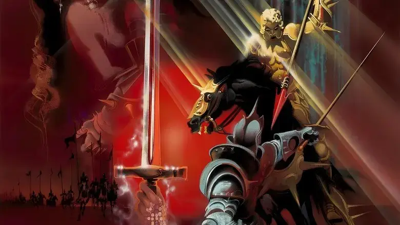 Excalibur (1981)