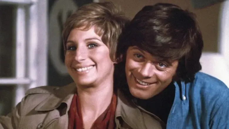 For Pete's Sake (1974)