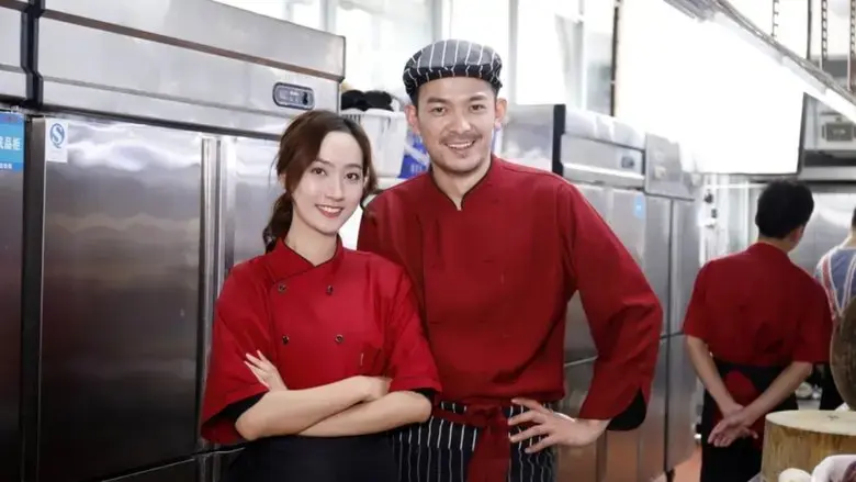 The King of Chinese Chef (2023)