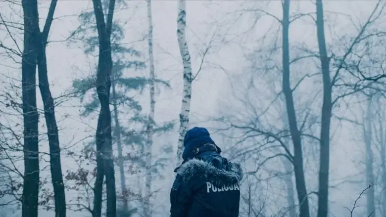 Later in the Clearing (2025)
