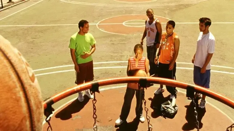 Basket Bronx (2009)
