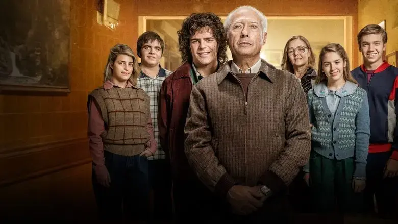 The Clan (2015)