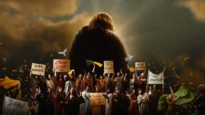 The Edge of Theocracy (2020)