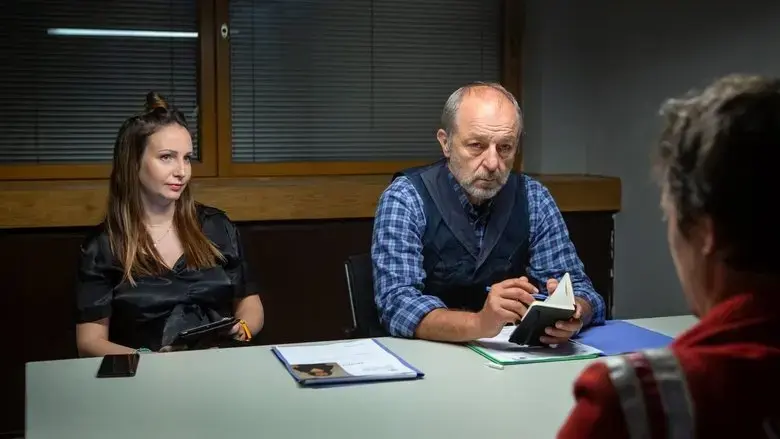 Dum na samote (2022)