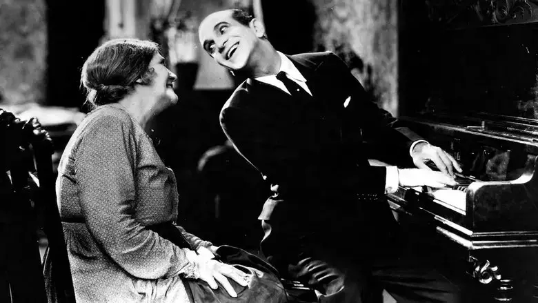 The Jazz Singer (1927)