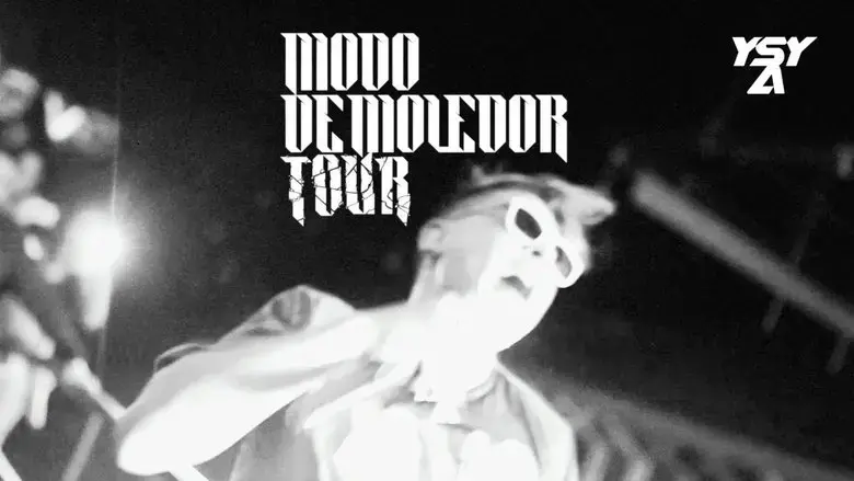 #MODODEMOLEDORTOUR: EL DOCUMENTAL (2019)
