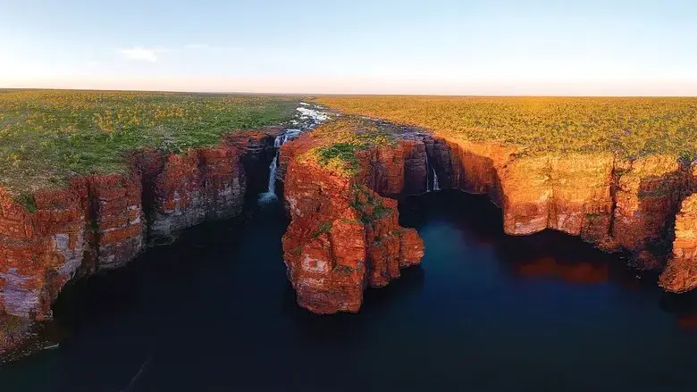 The Great Kimberley Wilderness (2024)