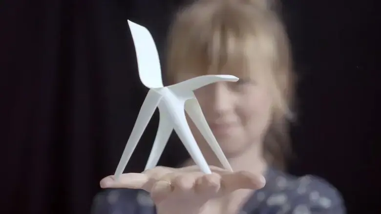 It's Dutch Design (2019)