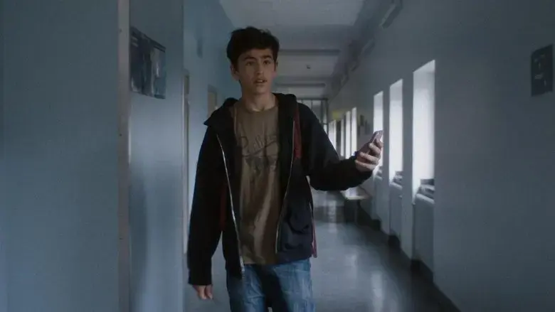 #will (2016)