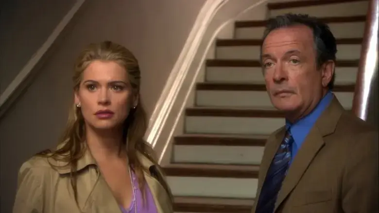Forbidden Secrets (2007)