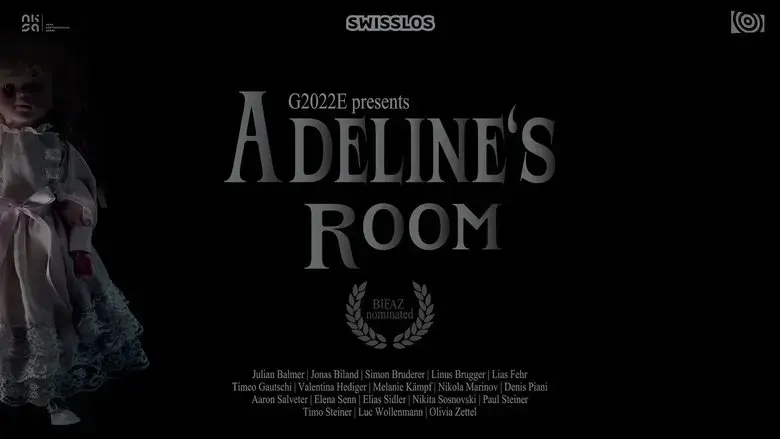 Adeline's Room (2024)