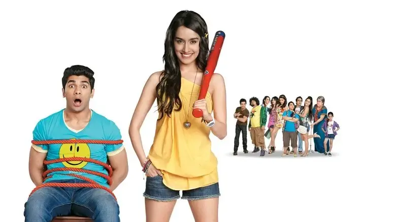 Luv Ka the End (2011)