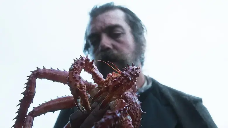 The Tale of King Crab (2021)