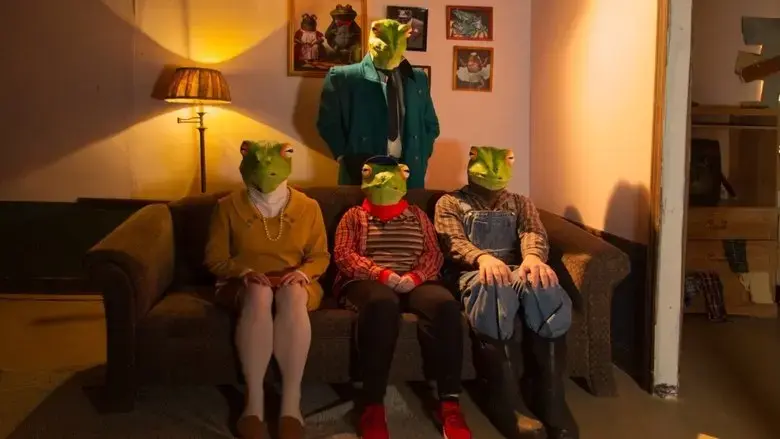 Sapo (2023)