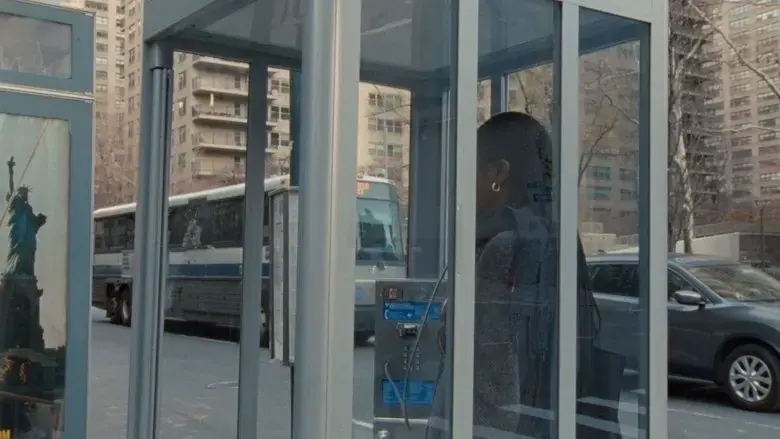 Keep Looking (2024)